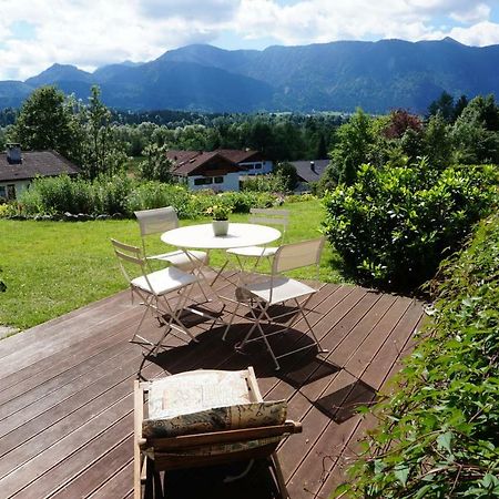 Studio Murnauer Moos Murnau am Staffelsee Exteriör bild