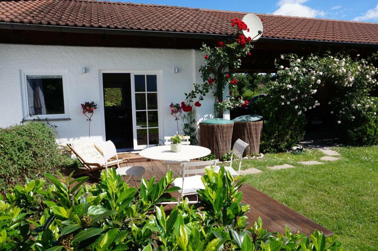 Studio Murnauer Moos Murnau am Staffelsee Exteriör bild